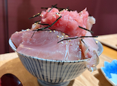 あっぱれ丼や 徳島駅前店: ぷーちゃんさんの2026年09月24日の2枚目の投稿写真