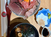 あっぱれ丼や 徳島駅前店: ぷーちゃんさんの2026年09月24日の3枚目の投稿写真