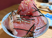 あっぱれ丼や 徳島駅前店: ぷーちゃんさんの2026年09月25日の1枚目の投稿写真