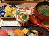 寿司 和食 がんこ コムズ京橋店: りこりのさんの2026年07月26日の1枚目の投稿写真