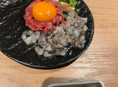 焼肉龍 四条河原町店: 畑中さんの2025年01月29日の1枚目の投稿写真