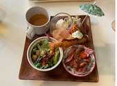 マカナ Cafe Dining 荒江: さーえさんの2026年08月07日の1枚目の投稿写真