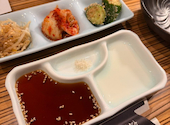 焼肉ホルモン せがれ 豊田市駅: Saccinさんの2026年04月25日の1枚目の投稿写真