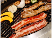 焼肉ヌルボンガーデン新宮店: まぁさんの2026年04月29日の1枚目の投稿写真