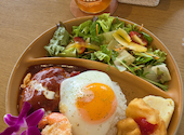 Hawaiian Kitchen Can-Peak: クミさんの2026年08月18日の2枚目の投稿写真