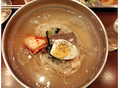 韓国酒場コッキオ ekie広島店: みやちゃんさんの2026年06月20日の1枚目の投稿写真
