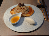茶房 HISAYA LOUNGE 東京麻布十番店: ようかんさんの2026年06月12日の1枚目の投稿写真