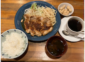 カフェドルー: まいたけごはんさんの2026年08月19日の2枚目の投稿写真