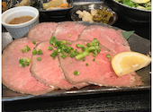 肉バルVS魚バル デザインフードマーケット 名駅店: まいたけごはんさんの2026年08月24日の1枚目の投稿写真