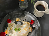 ティアラインローズ　フラワーアンドカフェ: まいたけごはんさんの2026年08月24日の2枚目の投稿写真