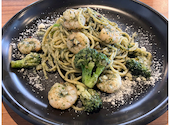 pasta家　名駅菊井町店: まいたけごはんさんの2026年08月31日の1枚目の投稿写真