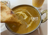 ネパール インド料理ゴルカ 本陣店: まいたけごはんさんの2026年08月25日の2枚目の投稿写真