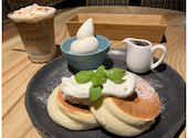 Panel Cafe パネルカフエ 名古屋駅前店: まいたけごはんさんの2026年09月02日の1枚目の投稿写真