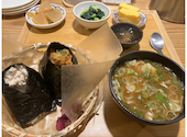 おにぎり屋 梅のり: まいたけごはんさんの2026年08月31日の1枚目の投稿写真