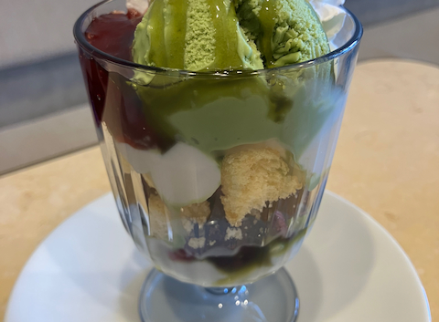 Cafe Chouette Blanc カフェシュエットブラン: まいたけごはんさんの2026年07月14日の1枚目の投稿写真
