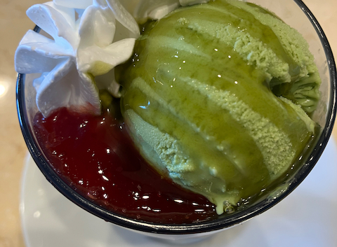 Cafe Chouette Blanc カフェシュエットブラン: まいたけごはんさんの2026年07月14日の2枚目の投稿写真