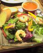 Lu s CAFE ルーズカフェ: はるかさんの2006年12月15日の1枚目の投稿写真