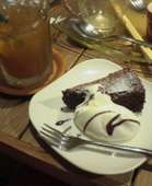 Lu s CAFE ルーズカフェ: はるかさんの2006年12月15日の3枚目の投稿写真