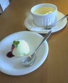 鵠沼パスタダイナー SPOON: はるかさんの2007年03月20日の3枚目の投稿写真
