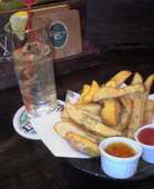 ASIAN DINING ペペック: はるかさんの2007年03月13日の2枚目の投稿写真