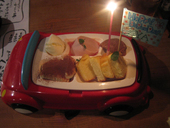 昭和居酒家 ゆず: はるかさんの2011年01月13日の2枚目の投稿写真