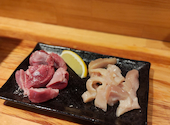 生ほるもん焼肉 めだか: nさんの2026年10月12日の1枚目の投稿写真