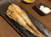 炭火焼干物 しんぱち食堂 福岡パルコ店: nさんの2026年05月20日の1枚目の投稿写真