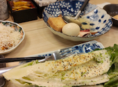 炉端とおでん 呼炉凪来 天神店: nさんの2026年09月15日の1枚目の投稿写真