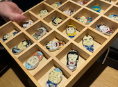 炉端×寿司 天神Hana/Robata×Sushi Hana Tenjin: nさんの2026年10月13日の1枚目の投稿写真