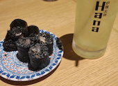 炉端×寿司 天神Hana/Robata×Sushi Hana Tenjin: nさんの2026年10月13日の2枚目の投稿写真
