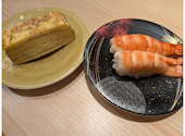 魚屋の寿し魚錠師勝店の口コミ画像1