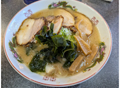 ラーメン 前田家の口コミ画像1