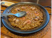 バルデエスパーニャ ムイ BAR de ESPANA Muy 名古屋ミッドランドスクエア店: えりなさんの2026年09月29日の1枚目の投稿写真