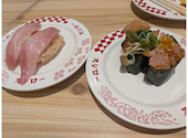 スシロー北名古屋店の口コミ画像1