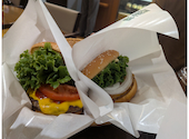 フレッシュネスバーガー カラフルタウン岐阜店: えりなさんの2026年08月11日の1枚目の投稿写真