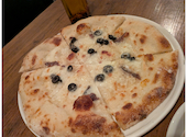 マリノステリア　Pizza＆Pasta MarinOsteria　葛西: えりなさんの2026年03月の1枚目の投稿写真
