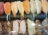 かっぱ寿司 吉田店: かんこさんの2026年09月02日の1枚目の投稿写真