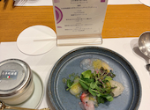 生パスタとサルシッチャのワインバル 大手町厨房: ちー♪さんの2026年07月18日の1枚目の投稿写真