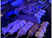焼鳥居酒屋 鳥波-TORINAMI- 藤沢: まこさんの2023年10月の1枚目の投稿写真
