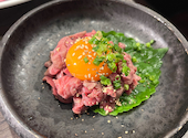 焼肉ホルモンYOTSUBA～四つ葉～: まっちゃさんの2026年08月09日の2枚目の投稿写真