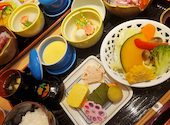 京料理・寿し・仕出し　旬菜魚庵　はせ川: ゆう☆さんの2024年04月の1枚目の投稿写真