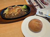 ステーキ宮 上豊岡店: ともみんさんの2026年06月11日の1枚目の投稿写真