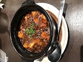 絶対食べて欲しい土鍋麻婆豆腐