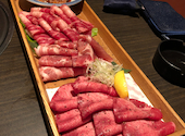 名古屋 焼肉 食べ放題 ちんちこちん: うっちゃんさんの2021年11月の1枚目の投稿写真