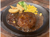 カフェ&グリル シズルガズル 渋谷ヒカリエ店: もぐさんの2026年06月06日の1枚目の投稿写真
