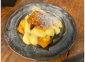 カフェ&グリル シズルガズル 渋谷ヒカリエ店: もぐさんの2026年06月06日の2枚目の投稿写真