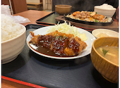 大衆食堂 定食のまる大 国分寺南口店: ねこねこさんの2026年04月06日の1枚目の投稿写真
