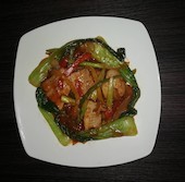 成吉思汗 登楽居 トライ: yuuさんの2018年10月16日の1枚目の投稿写真