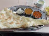 インディアンダイニング　サティー　上大岡　インド料理: つなさんの2026年04月の1枚目の投稿写真