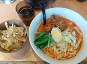 刀削麺屋 港南: つなさんの2026年04月28日の1枚目の投稿写真